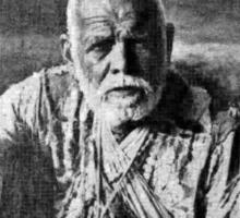 Sant Gadge Ji Maharaj