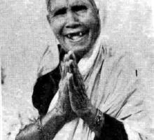 Sant Gadge Ji Maharaj