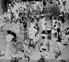 Sant Gadge Ji Maharaj