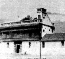 Sant Gadge Ji Maharaj