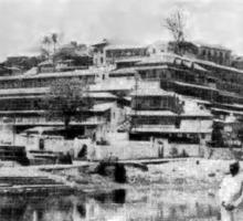 Sant Gadge Ji Maharaj