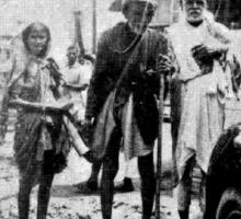 Sant Gadge Ji Maharaj