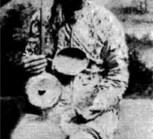 Sant Gadge Ji Maharaj