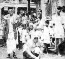 Sant Gadge Ji Maharaj