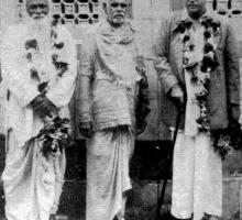 Sant Gadge Ji Maharaj