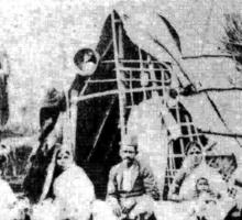 Sant Gadge Ji Maharaj