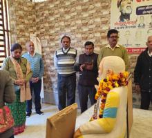 संत गाडगे महराज 68वाँ महापरिनिर्वाण दिवस, 20 दिसम्बर, 2024