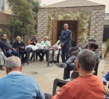 संत गाडगे महराज 68वाँ महापरिनिर्वाण दिवस, 20 दिसम्बर, 2024