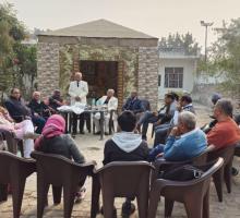 संत गाडगे महराज 68वाँ महापरिनिर्वाण दिवस, 20 दिसम्बर, 2024