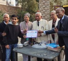 संत गाडगे महराज 68वाँ महापरिनिर्वाण दिवस, 20 दिसम्बर, 2024