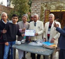 संत गाडगे महराज 68वाँ महापरिनिर्वाण दिवस, 20 दिसम्बर, 2024