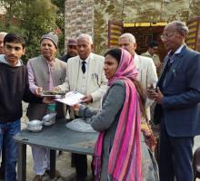 संत गाडगे महराज 68वाँ महापरिनिर्वाण दिवस, 20 दिसम्बर, 2024